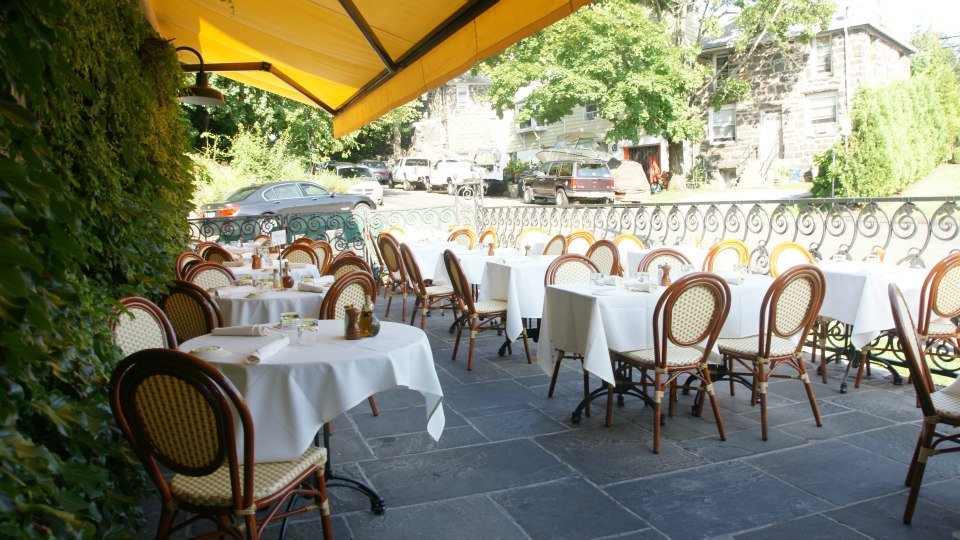 Fine Dining Greenwich, CT; Westchester, CT; Rye Brook, CT