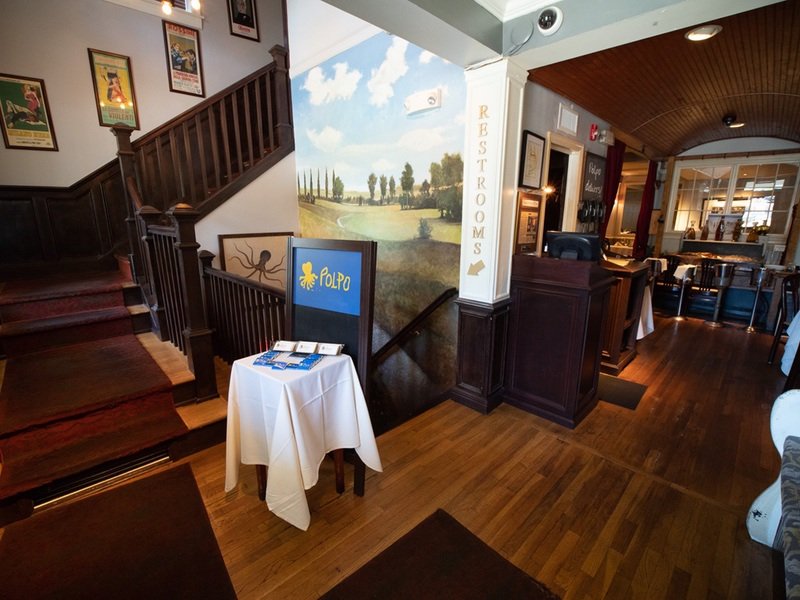 Fine Dining Greenwich, CT; Westchester, CT; Rye Brook, CT