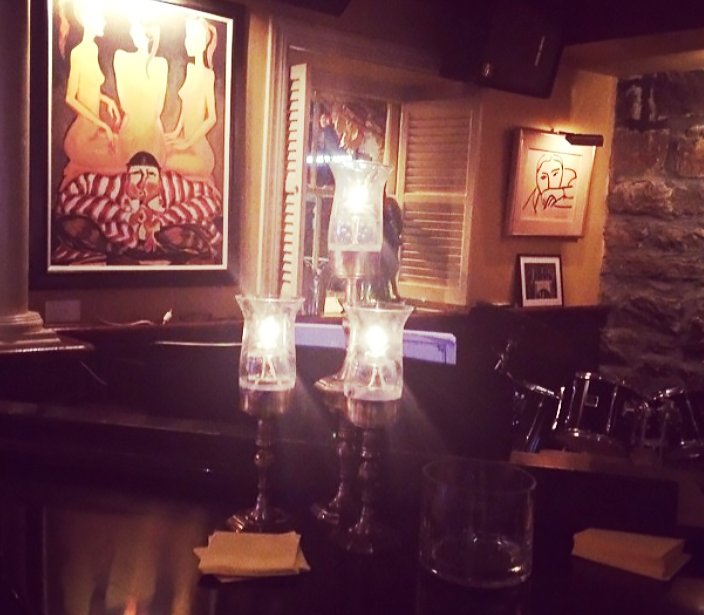 Fine Dining Greenwich, CT; Westchester, CT; Rye Brook, CT